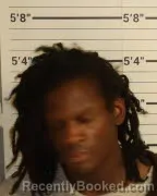 Mugshot of ALJON TYLER