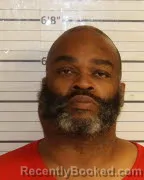 Mugshot of MARVIN F WILHITE