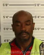 Mugshot of ANTONIO ANTHONY WALTON