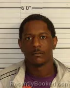 Mugshot of JAVINTE MAURICE GILLIAM