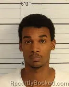 Mugshot of JARROD L THOMAS