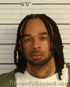 Mugshot of JUSTIN FLEMMING