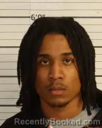 Mugshot of BRENDAN A SMITH