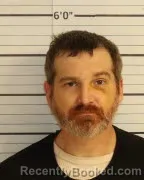 Mugshot of DUSTIN RAY PERDUE