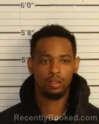 Mugshot of KEENAN DEVON GUY