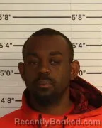 Mugshot of TORIA RESHUN DAVIDSON