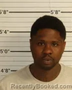 Mugshot of JEREMY RODREGUS HENDERSON