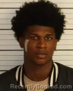 Mugshot of SHELTON CORTEZ WELLS