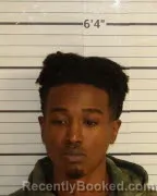 Mugshot of LOUIS WALKER