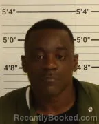 Mugshot of LESTER TERRELL MASON