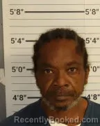 Mugshot of RONALD WHITEMORE