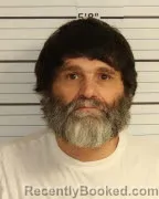 Mugshot of LEVI J LAWSON