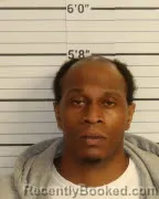 Mugshot of JUAN DIEGO ALEXANDER