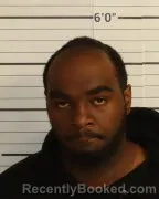 Mugshot of TAJ T CATHEY