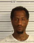 Mugshot of JAMES MYERS