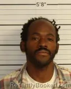 Mugshot of JAMES WILLIAMS