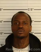 Mugshot of DEANDRA FIELDS