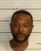 Mugshot of DESMUND J COUTCH