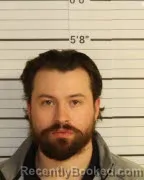 Mugshot of WILLIAM ECK