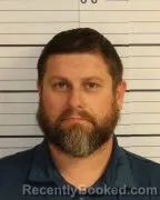 Mugshot of ROBERT C BROWN