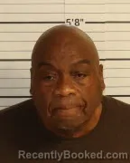 Mugshot of TERRY TRYONE KEEN
