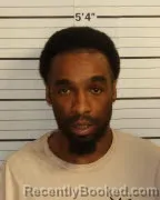 Mugshot of CONNER J MAYFIELD