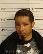 Mugshot of ALLAN L SMITH