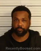 Mugshot of MAURICE TYRONE KING