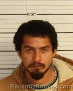 Mugshot of JUAN BOSCO RODRIGUEZ-FERNANDEZ