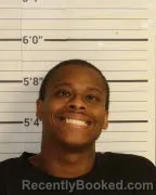 Mugshot of JOSHUA J JONES