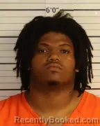 Mugshot of TAVION MACKLIN