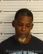 Mugshot of TIMOTHY TERRELL FLOWERS