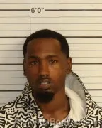 Mugshot of KORDARIUS S CHILDS