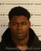 Mugshot of JAYLON SANDERS
