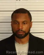 Mugshot of DEVONTE PAYTON