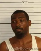 Mugshot of REGINALD GROSS