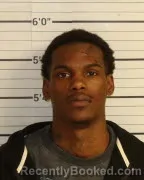 Mugshot of SANDY PETERSON