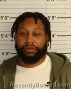 Mugshot of JACKEY MOORE