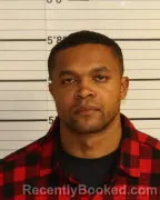 Mugshot of KYLE WRUSHEN