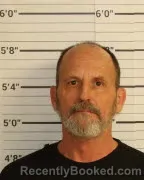 Mugshot of KEVIN WEBER