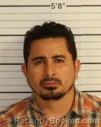 Mugshot of MIGUEL ANGEL HERRERA  ANTUNEZ