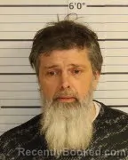 Mugshot of ANTHONY LEE HARDISON