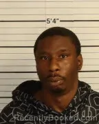 Mugshot of ISAIAH HOBBS