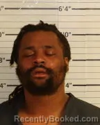 Mugshot of DANIEL WALKER