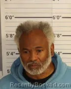 Mugshot of ROBERT ANDERSON