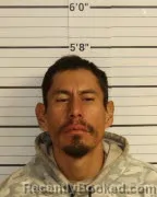 Mugshot of MERLE LYNCH