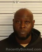 Mugshot of JERRY DOWDY