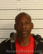 Mugshot of DARREN LAWRENCE GATES