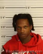 Mugshot of ANTWAN DESHAUN DAVIS