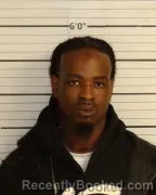 Mugshot of FREDRICK LEE STEVENSON